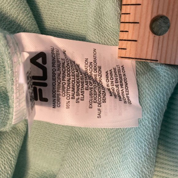 Sweatshirt - Picture 9 of 10